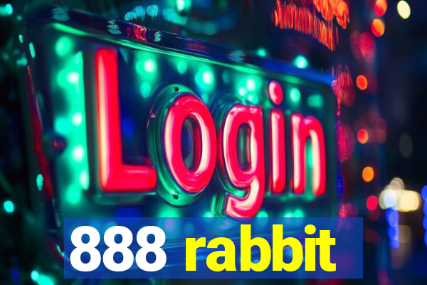 888 rabbit